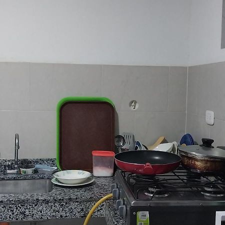 La Medellin Hostal Cartagena Екстер'єр фото