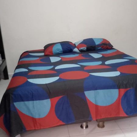 La Medellin Hostal Cartagena Екстер'єр фото