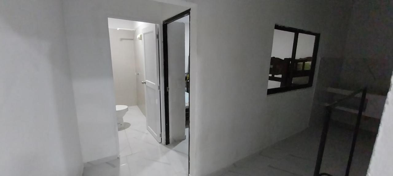 La Medellin Hostal Cartagena Екстер'єр фото
