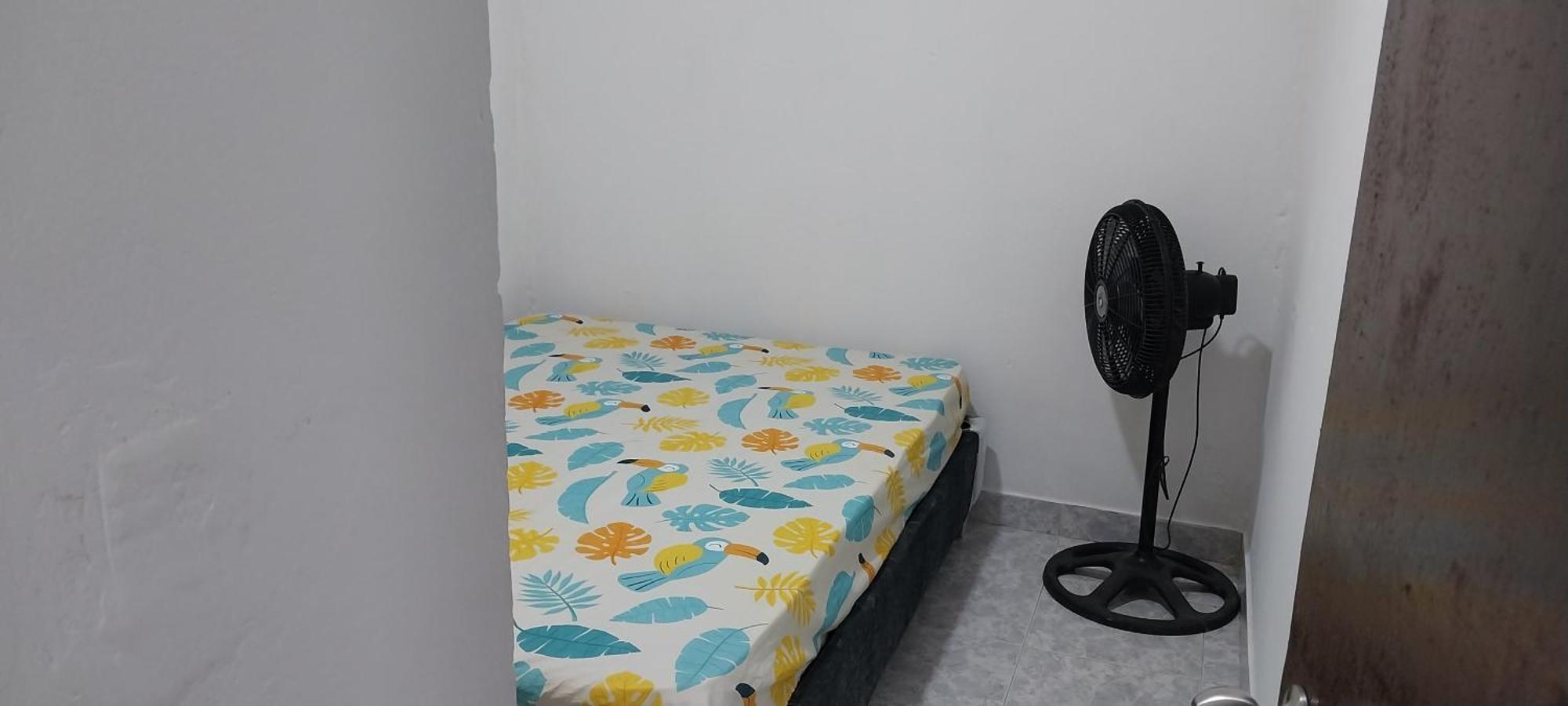 La Medellin Hostal Cartagena Екстер'єр фото