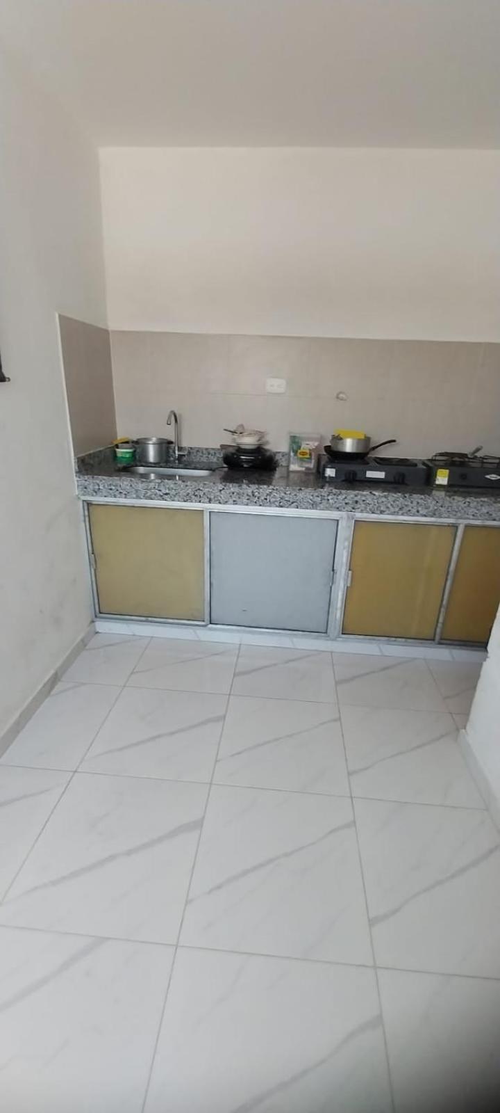 La Medellin Hostal Cartagena Екстер'єр фото