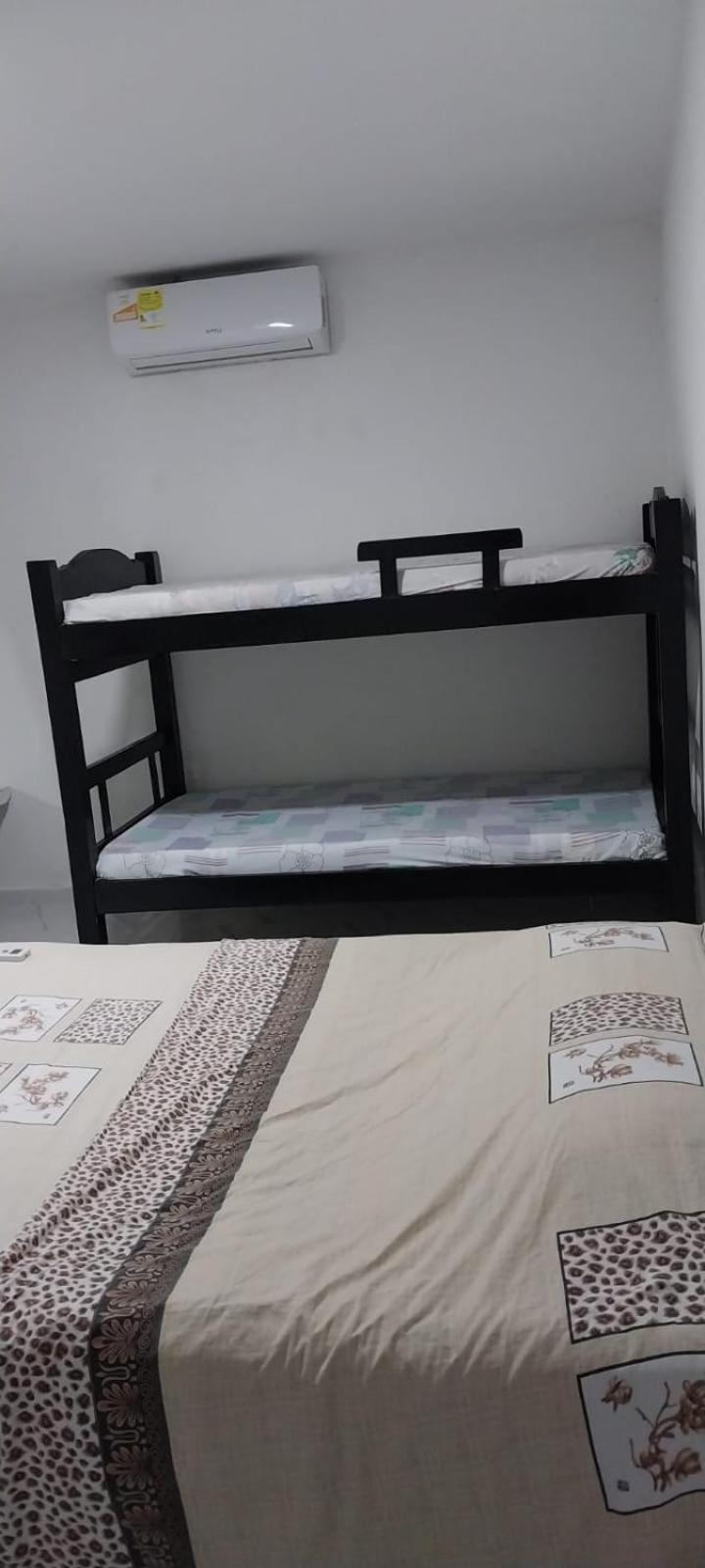 La Medellin Hostal Cartagena Екстер'єр фото