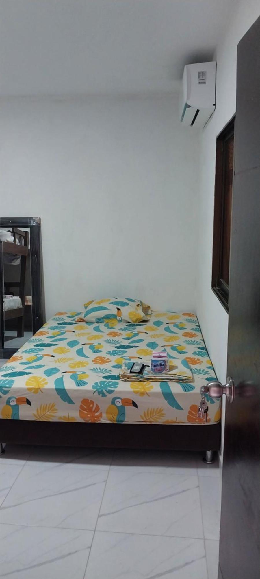 La Medellin Hostal Cartagena Екстер'єр фото