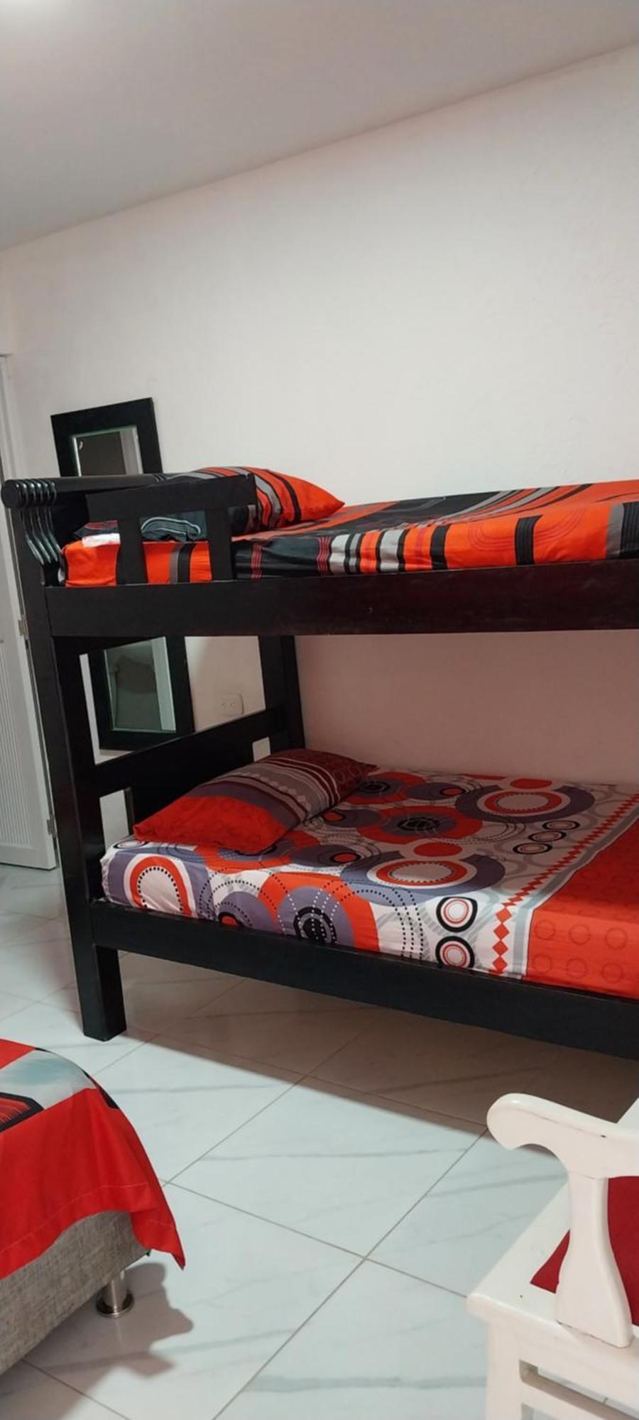 La Medellin Hostal Cartagena Екстер'єр фото