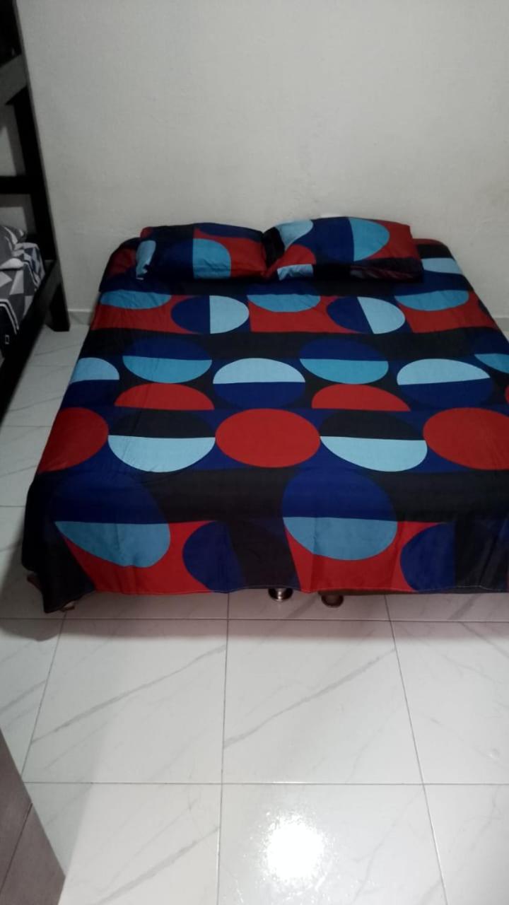 La Medellin Hostal Cartagena Екстер'єр фото