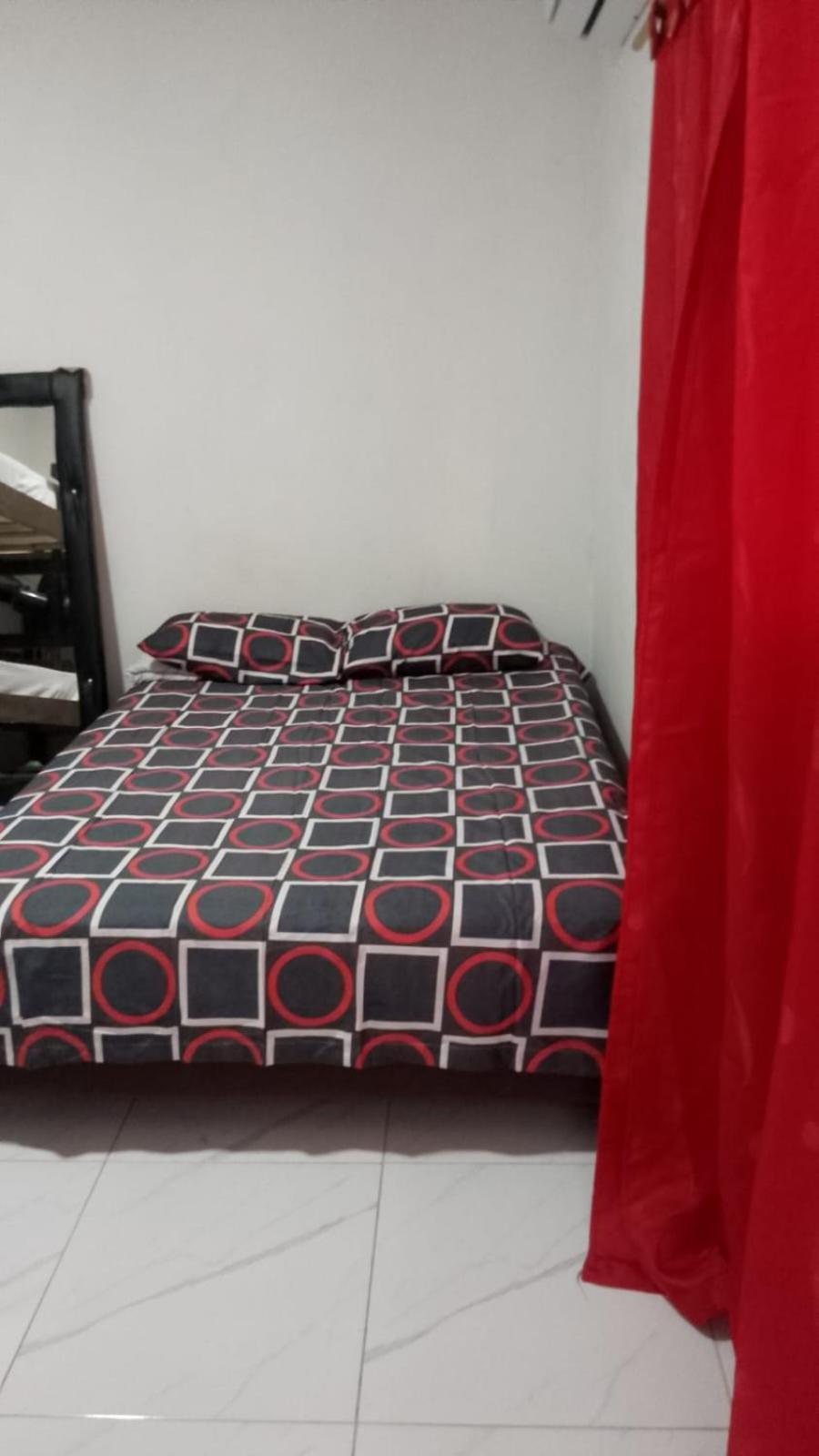 La Medellin Hostal Cartagena Екстер'єр фото