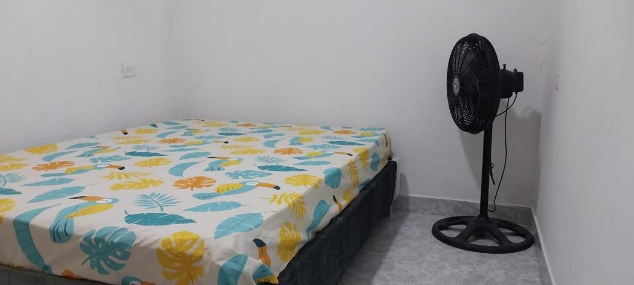 La Medellin Hostal Cartagena Номер фото