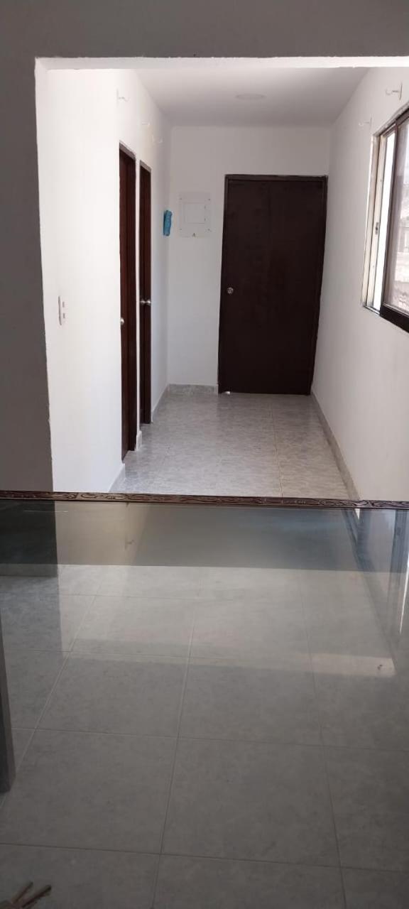 La Medellin Hostal Cartagena Номер фото